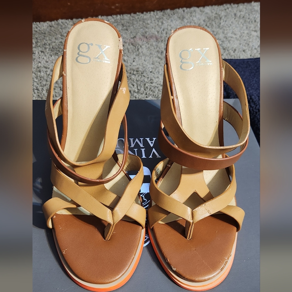 Gwen Stefani GX Shoe